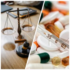 준법교육+마약 재범방지교육