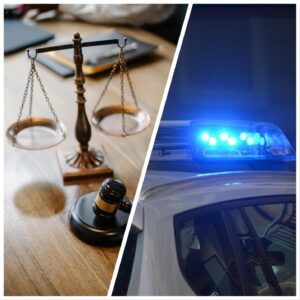 준법교육+공무집행방해 재범방지교육