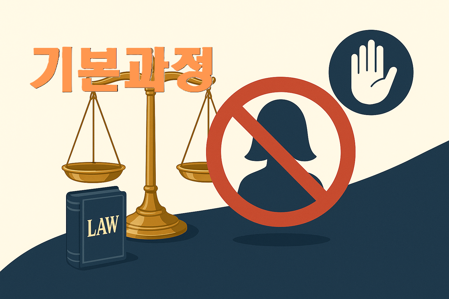 성범죄 재범방지교육